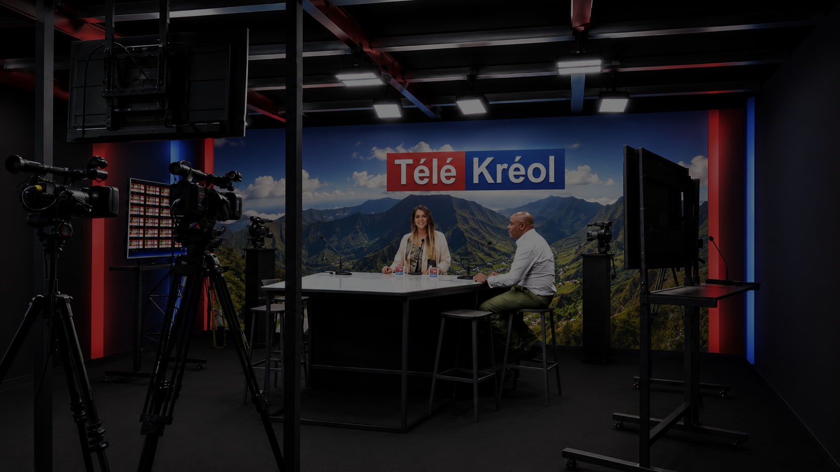 Télékréol